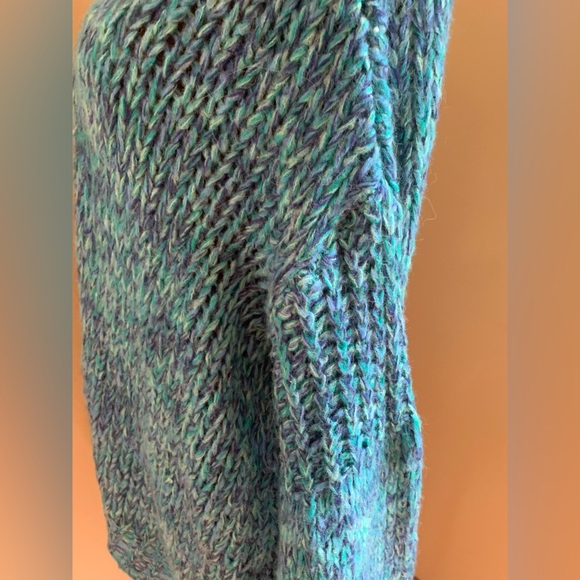 Free people sweater, cardigan, oversized - Picture 8 of 10